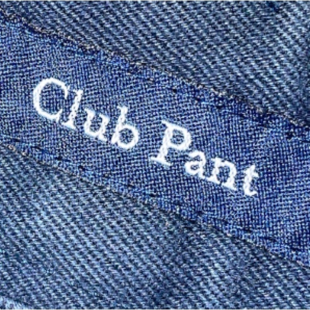 Vineyard Vines Navy Blue Club Pants - Picture 6 of 7